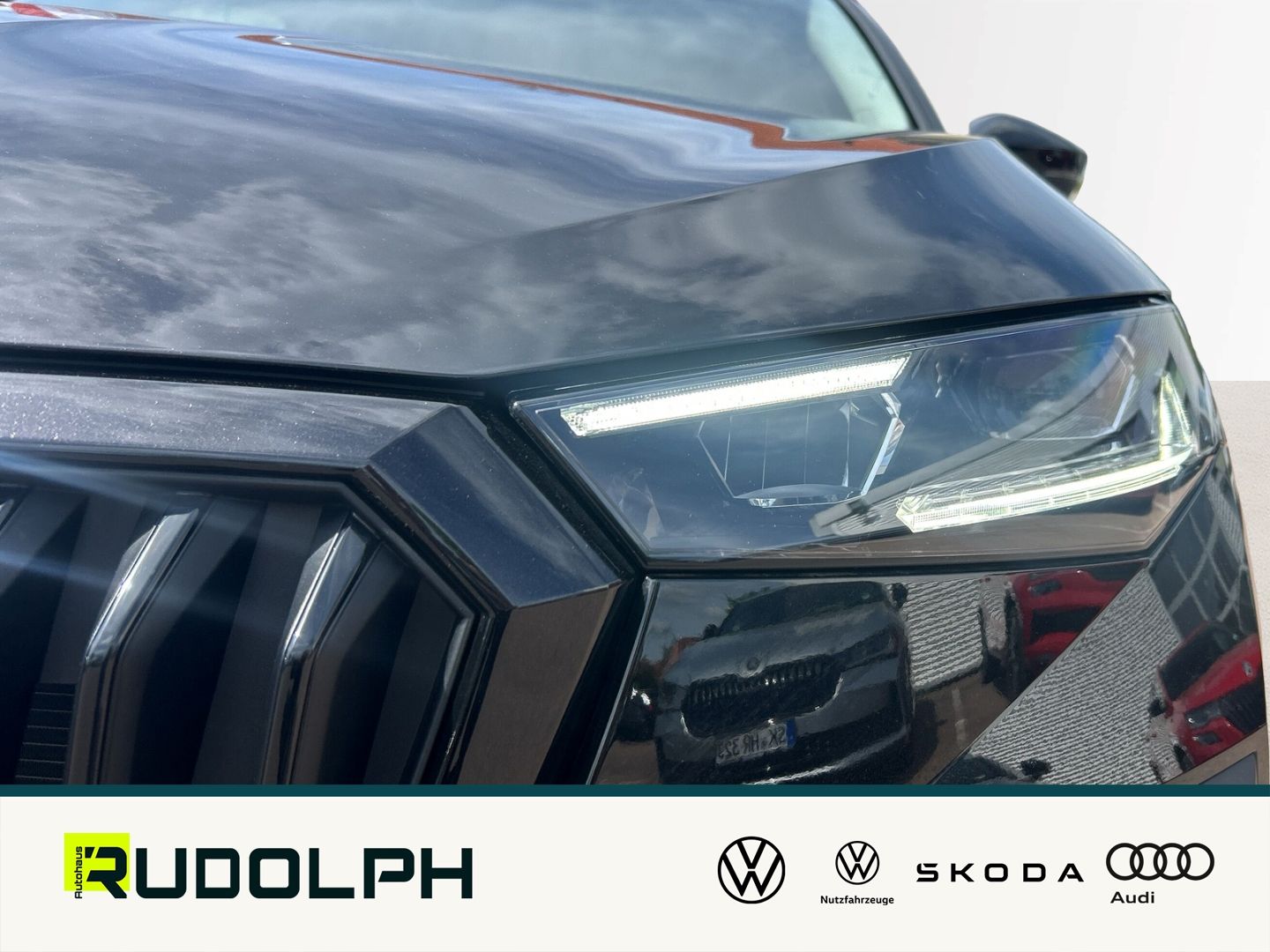 Skoda Scala - Bild 7