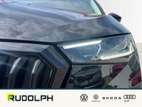 Skoda Scala - Vorschau Bild 7