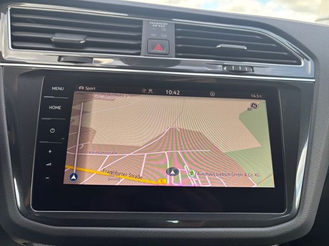 Volkswagen Tiguan - Bild 22