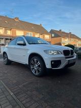 BMW X6 3.0 Diesel 245ps - gebrauchte BMW X6 aus dem Jahr 2013