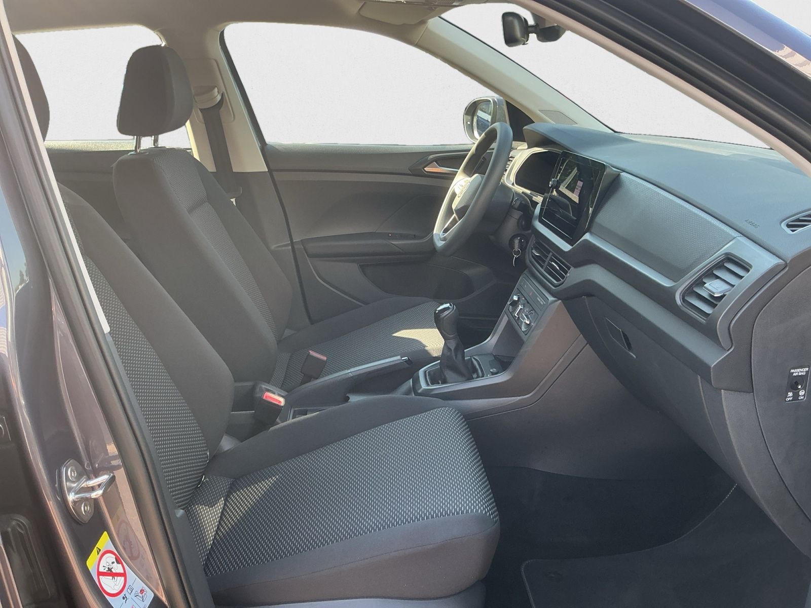 Volkswagen T-Cross - Bild 15
