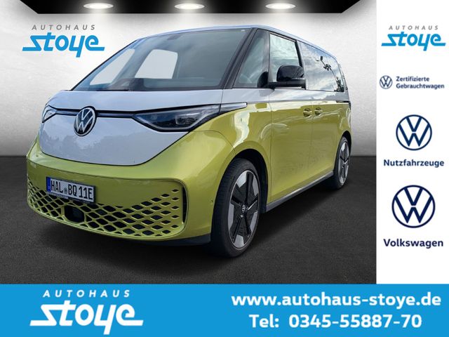ID.Buzz Bus PRO 150KW