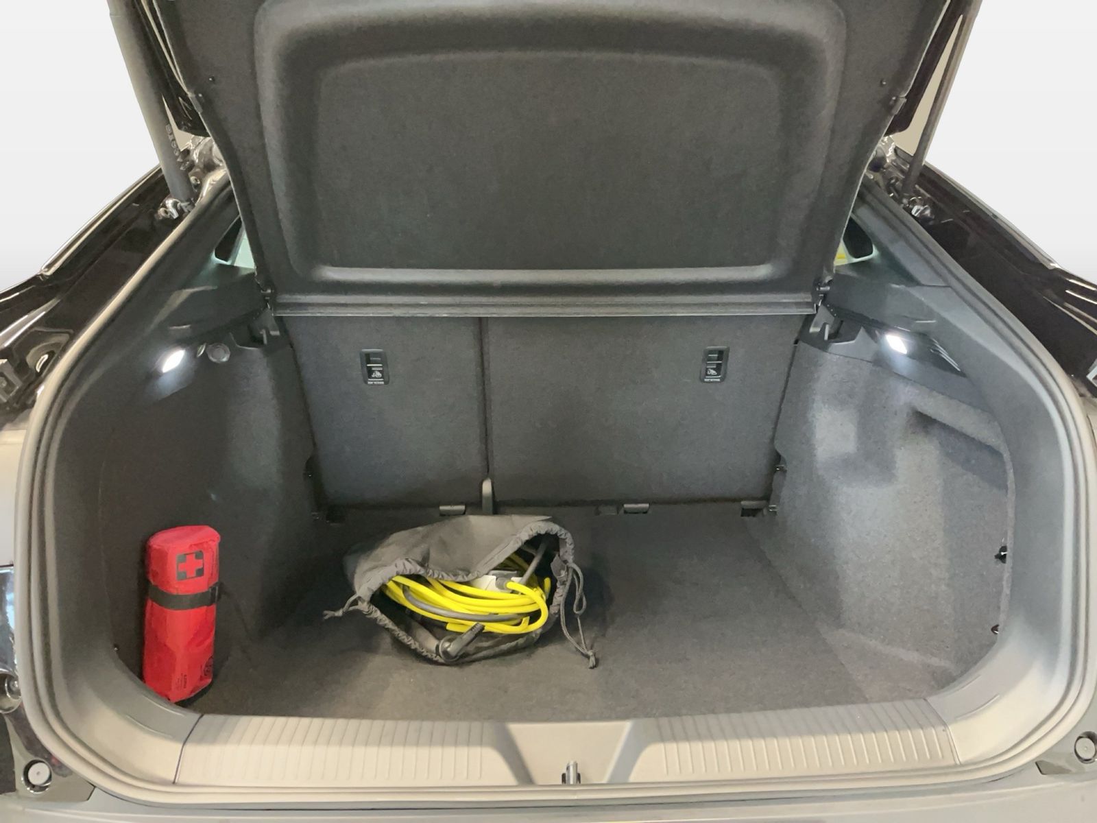 Volkswagen ID.5 - Bild 14
