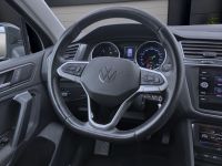 Volkswagen Tiguan - Vorschau Bild 11