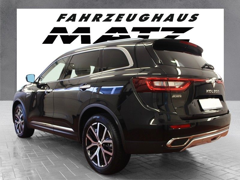 Fahrzeugabbildung Renault Koleos BLUE  Intense  dCi 185  X Tronic