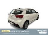 Kia Rio Edition 7 1.2 - Kia Rio: Kleinwagen
