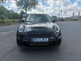 MINI Cooper S Cabrio JCW Trim Steptronic John Coo... - MINI Cooper S JCW Trim Gebrauchtwagen