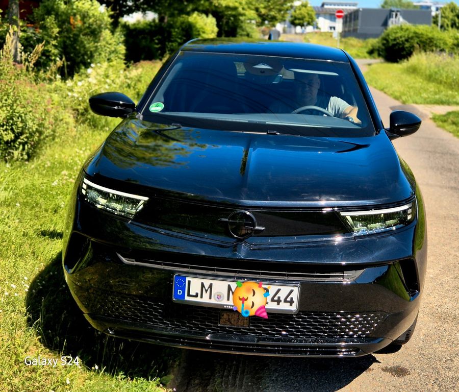 Image of Opel Mokka