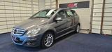 Mercedes-Benz B 200,Automatik,Navi,85tkm - Mercedes-Benz B-Klasse