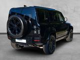 Land Rover Defender 4.4 P635 110 OCTA - Land Rover Defender mit Anhängerkupplung