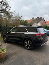 Mercedes-Benz GLE 350 d 4MATIC  - gebrauchte Mercedes-Benz GLE 350 aus dem Jahr 2020