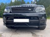 Land Rover Range Rover Sport 3.0 SDV6 HSE - Land Rover aus 2012