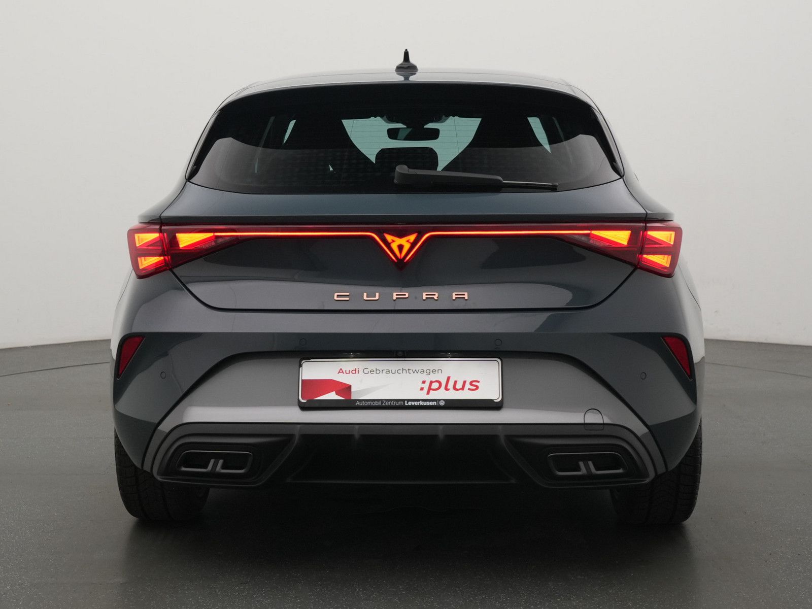 Cupra Leon - Bild 4