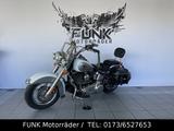 Harley-Davidson HERITAGE SOFTAIL CLASSIC, DEUSTCHES MODELL, top! - HARLEY-DAVIDSON SOFTAIL CLASSIC HERITAGE