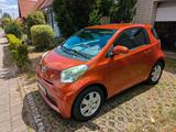 Toyota IQ 1,0L 68PS 137855Km - Toyota IQ aus 2012