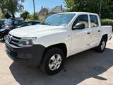 Volkswagen Amarok 2,0 TDI  4 Motion - gebrauchte Volkswagen Amarok aus dem Jahr 2010