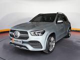 Mercedes-Benz GLE 450 4M AMG AMG+AIRM+AHK+PANO+360°+BURM+KEYL. - Mercedes-Benz GLE 450 in Dresden