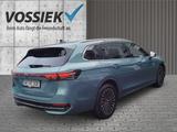 Volkswagen Passat 1.5 eHybrid OPF 110 kW (150 PS) / 85  (11 - Volkswagen Passat: Grün