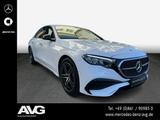 Mercedes-Benz E 220 d AMG-Advanced Night MBUX Distro. Kamera - gebrauchte Mercedes-Benz E 220 aus dem Jahr 2024