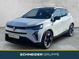 Renault Captur Techno Mild Hybrid 160 EDC NAVI+KLIMA+SHZ - Renault Captur aus 2025