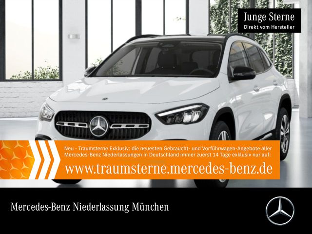 Mercedes-Benz GLA 200 PROGRESSIVE Advanced/PANO/NIGHT/EASY-P/