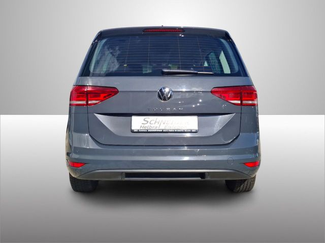 TOURAN 1.5 TSI COMFORTLINE NAVI+APP+7 SITZE+PDC