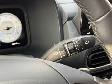 Hyundai KONA 1.6 T-GDI 4WD DCT Sitzheizung Kamera AHK