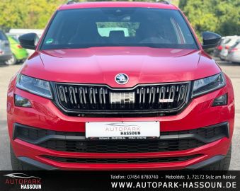 Skoda Kodiaq - 2
