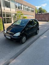 Mercedes-Benz Mercedes A140 1.4 Benziner - Mercedes-Benz A 140 in Wuppertal