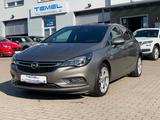Opel Astra K Lim. 5-trg. Dynamic*1.HAND*8xFACH*NAVI* - Opel Astra: 1.8