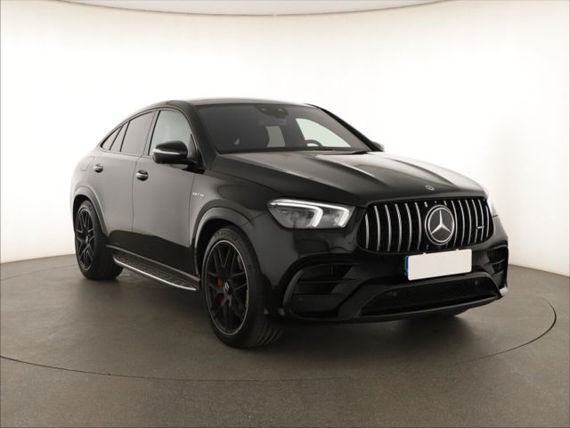 Mercedes-Benz GLE Coupe