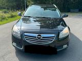 Opel Insignia Sports Tourer 2.0 CDTI Cosmo 118kW ... - Opel Insignia aus 2009