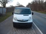 Opel Vivaro - Opel Vivaro aus 2014