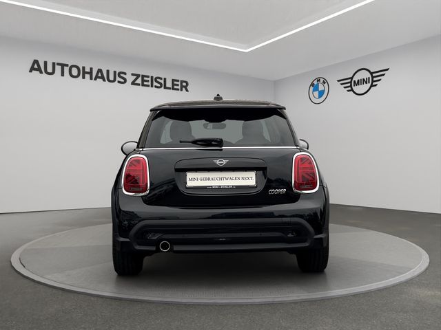 Foto Nummer 6: MINI Cooper