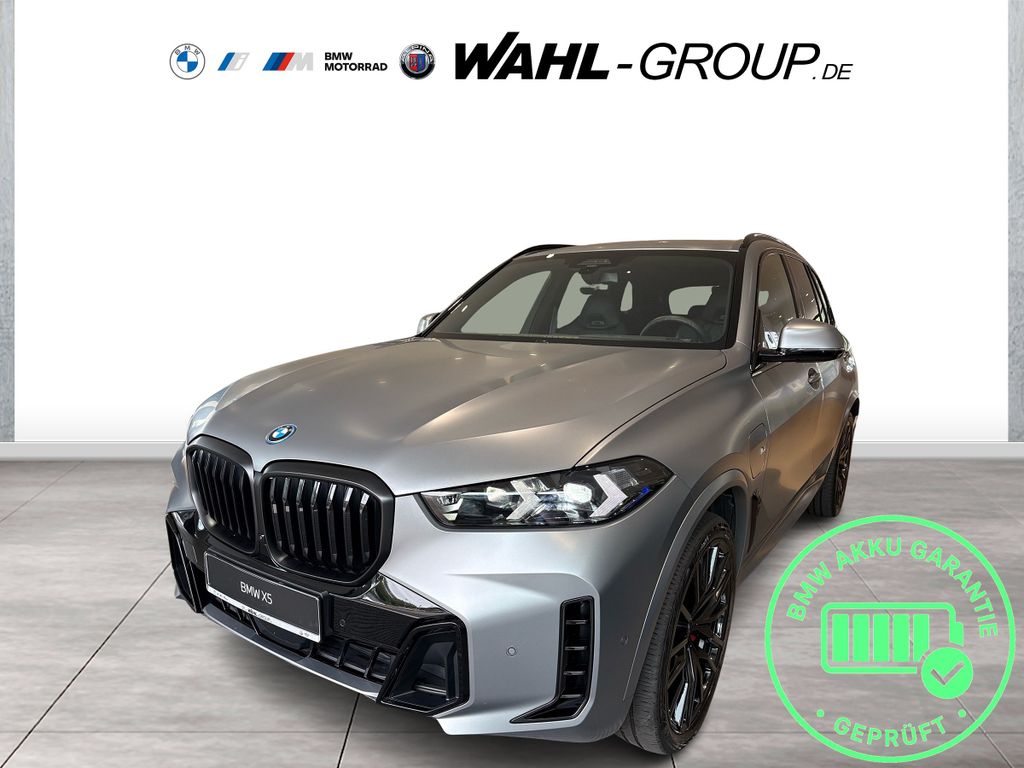 Image of BMW X5