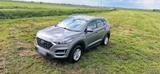 Hyundai Tucson TLE - Hyundai TUCSON TL