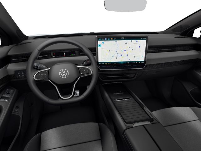 ID.7 Tourer Pro 77kWh AHK IQ.LIGHT WÄRMEPUMPE