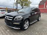 Mercedes-Benz Mercedes - Benz GL 350  4Matic AMG*Voll*7Sitze* - gebrauchte Mercedes-Benz GL 350 aus dem Jahr 2014