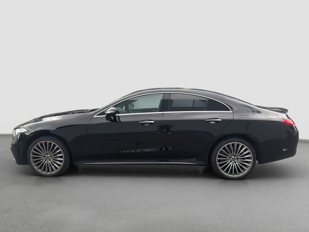 Fahrzeugabbildung Mercedes-Benz CLS 450 4M *AMG*DISTRO.*STANDH.*HUD*AIRMATIC*