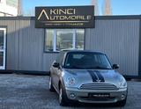 MINI Cooper 1.6 *TOP*erst60tkm*AUTOMATIK!*BiXenon* - MINI Cooper aus 2009