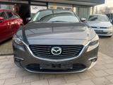 Mazda 6 Kombi Sports-Line"NAVi"LED"HEAD-UP"59.654km!!! - Mazda 6 in Duisburg