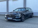 Mercedes-Benz E 220 E -Klasse T-Modell E 220 d - gebrauchte Mercedes-Benz E 220 aus dem Jahr 2021