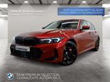BMW 318d Limousine M Sport Harman/K LiveCockpitProf