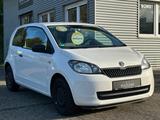 Skoda Citigo Active /TÜV NEU/Service NEU - gebrauchte Skoda Citigo aus dem Jahr 2012