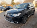 Mitsubishi Outlander Instyle - gebrauchte Mitsubishi Outlander aus dem Jahr 2015