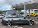 Audi A6 Avant 3.0 TDI clean diesel quattro - Audi A6: Sportwagen