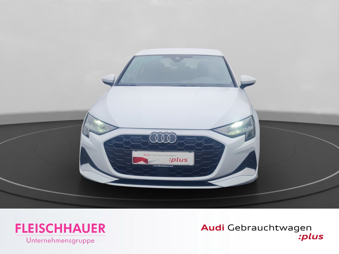 Audi A3 - Bild 2