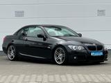 BMW E93 335i M-Paket*DKG*2.Hand*Xenon*Leder* - BMW 335 in Mannheim
