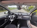 Smart ForTwo coupé pulse gechipt - Smart: Pulse