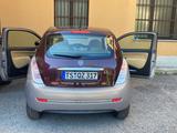 Lancia Ypsilon Seltenes Sondermodell bi-colore Alcantra - Lancia Ypsilon aus 2010